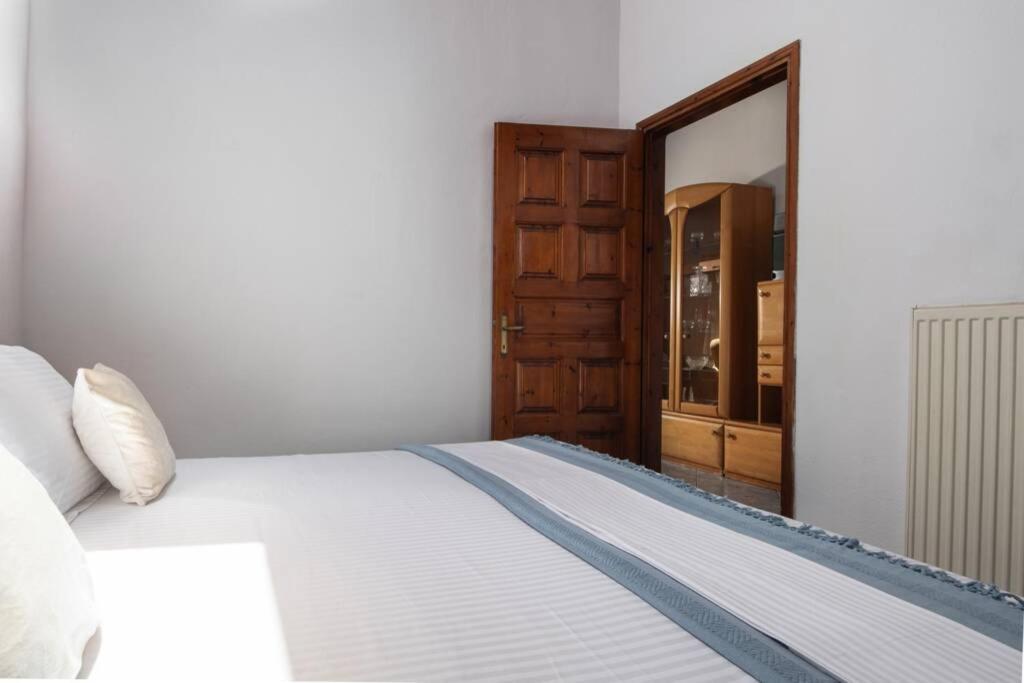 Villa Nuestro Jardín Sykia Chalkidikis Exterior foto